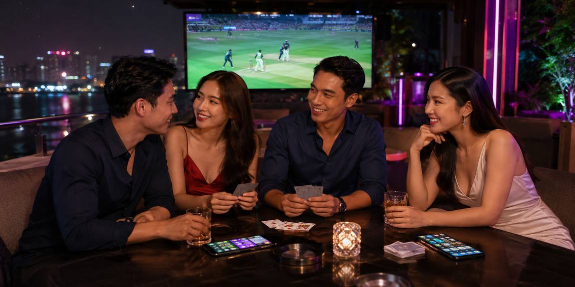 bett 88 Sảnh Roulette ZaloPay Của Chúng Tôi