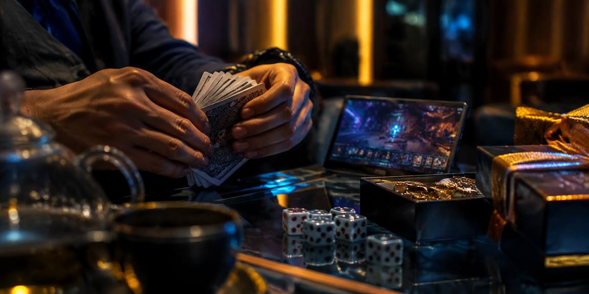 bett 88 Live Blackjack Classic tại bett 88 – Dealer Thật, Luật Chuẩn